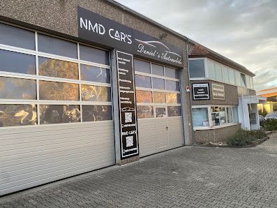 NMD CAR'S
