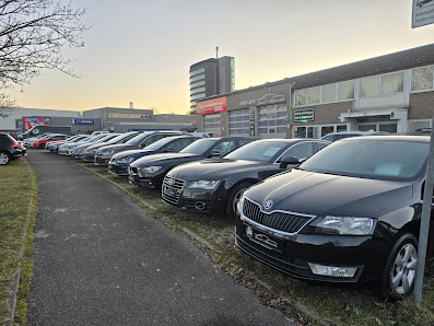 NMD CAR'S