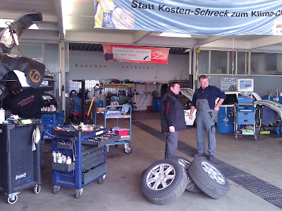 Autohaus Hellwig GmbH