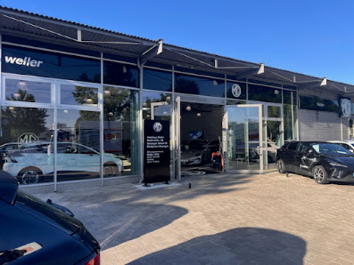 MG Autohaus Weller