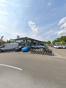 MG Autohaus Weller