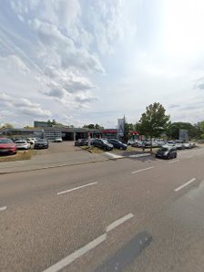 NÄGELE Automobile GmbH