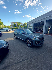 NÄGELE Automobile GmbH