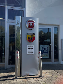Fiat Autohaus Weller