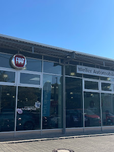 Fiat Autohaus Weller