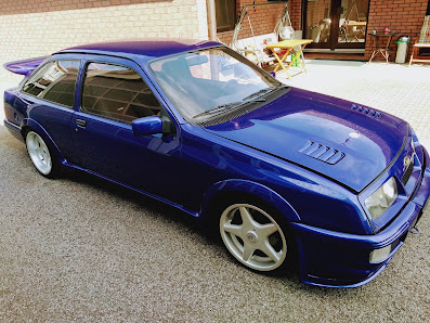 AS Concept Cars GmbH