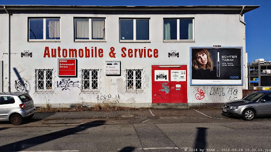 Automobile & Service JEWA