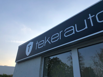 Teker Automobile