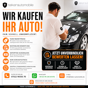 Teker Automobile
