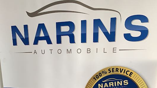 Narin's Automobile e.K.