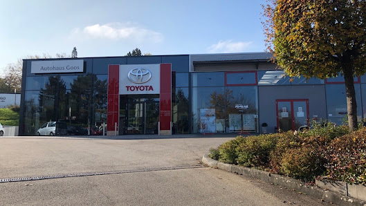 Autohaus Goos GmbH