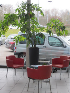 Autohaus Goos GmbH