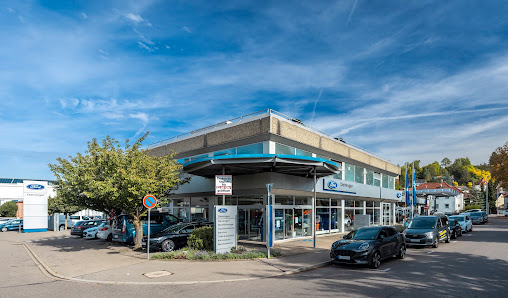 Auto Deininger GmbH & Co. KG