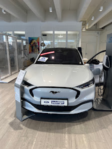 Auto Deininger GmbH & Co. KG