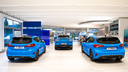 Auto Deininger GmbH & Co. KG