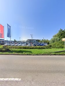 VW / ŠKODA Service / VW NFZ Service | Ramsperger Automobile GmbH & Co. KG