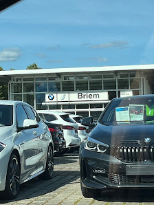 Autohaus Briem Nürtingen - BMW Vertragshändler / MINI Servicepartner