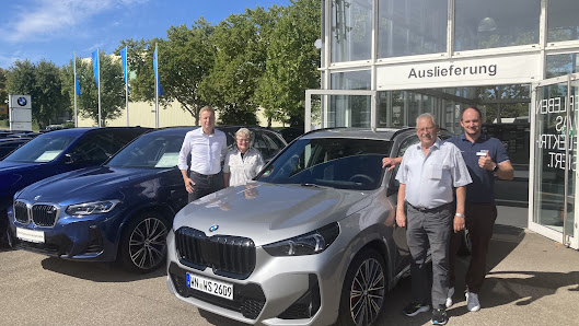 Autohaus Briem Nürtingen - BMW Vertragshändler / MINI Servicepartner
