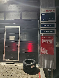 Autohaus Briem Nürtingen - BMW Vertragshändler / MINI Servicepartner