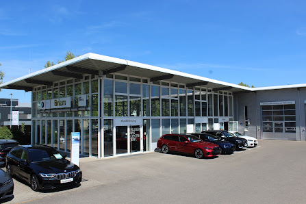 Autohaus Briem Nürtingen - BMW Vertragshändler / MINI Servicepartner