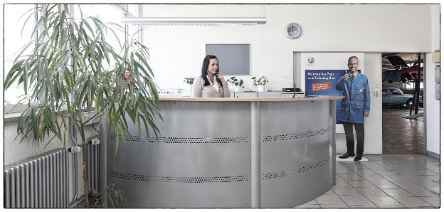 Economy Service | Ramsperger Automobile GmbH & Co. KG