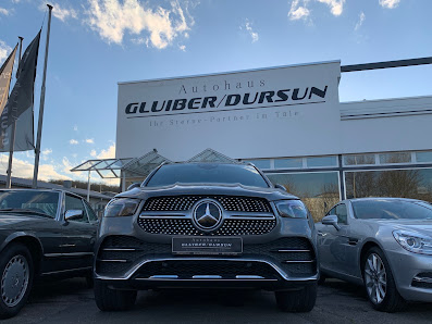 Autohaus Gluiber/Dursun