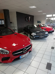 Autohaus Gluiber/Dursun