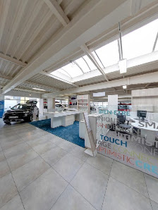 Auto Bebion Nürtingen - Kia & Mazda Vertragshändler