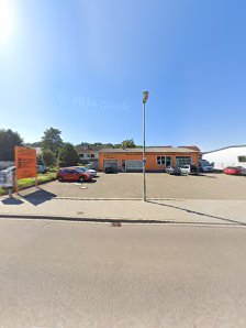 Amon's Garage
