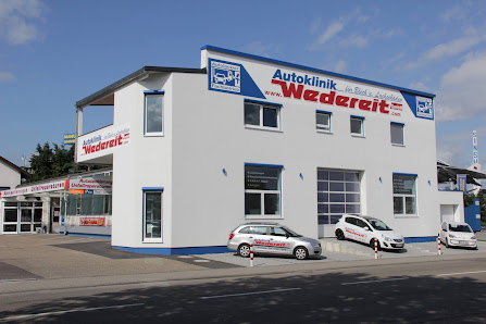 Autoklinik Wedereit GmbH
