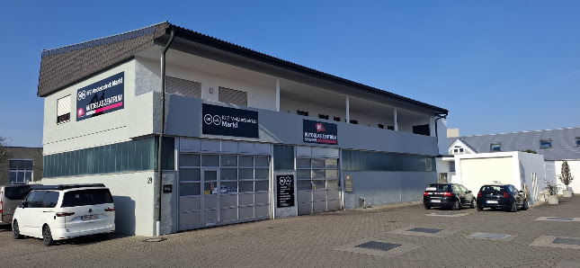 Kfz-Meisterbetrieb Markl OK Car Service KS Autoglaszentrum Sinsheim