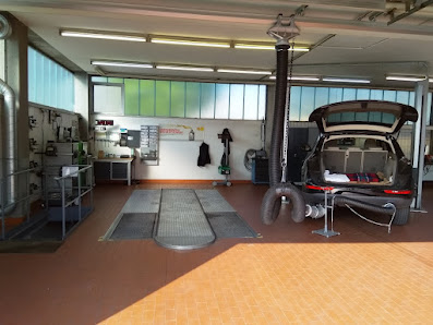 Kfz-Meisterbetrieb Markl OK Car Service KS Autoglaszentrum Sinsheim
