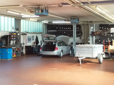 Kfz-Meisterbetrieb Markl OK Car Service KS Autoglaszentrum Sinsheim