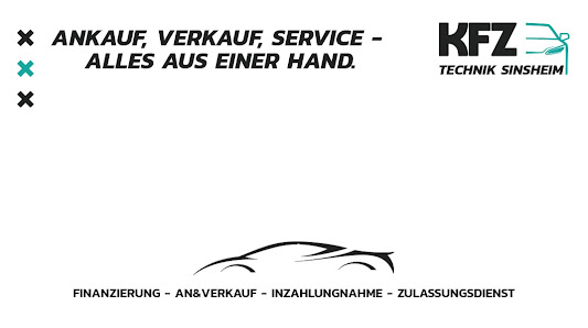KFZ-Technik-Sinsheim