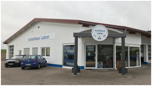 Autohaus Laber