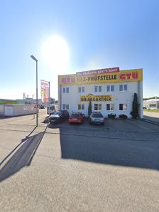 Gtü Kfz Prüfstelle