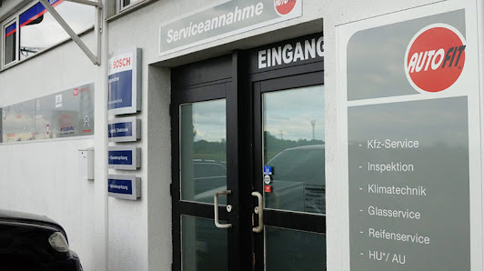Autoschmiede Lahr