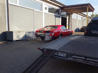 Autoschmiede Lahr