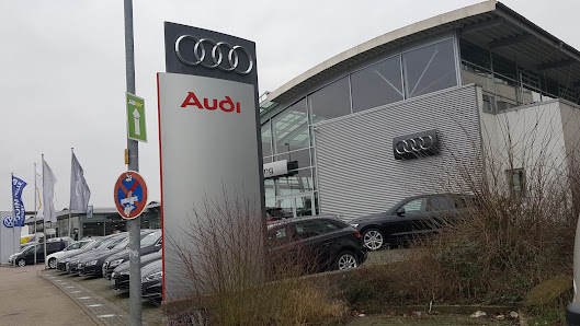 ASW AUTOMOBILE - Volkswagen