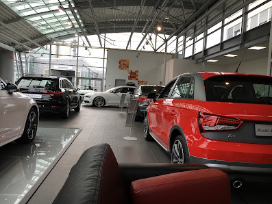 ASW AUTOMOBILE - Volkswagen