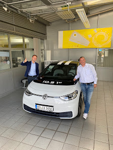 ASW AUTOMOBILE - Volkswagen
