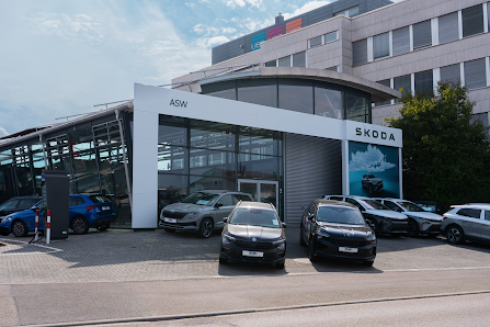 ASW AUTOMOBILE - Volkswagen
