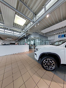 ASW AUTOMOBILE - Volkswagen