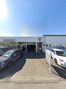 Fiat Autohaus Kiefer Sinsheim