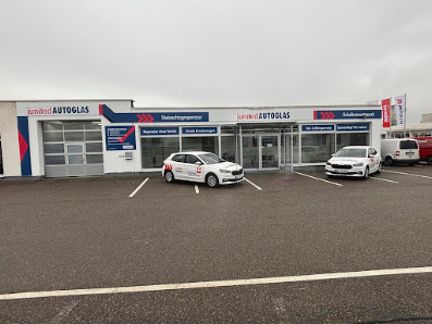 junited AUTOGLAS Sinsheim