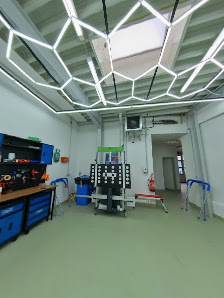 junited AUTOGLAS Sinsheim