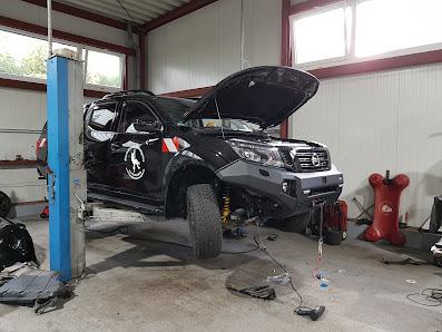 Auto Wolf GmbH