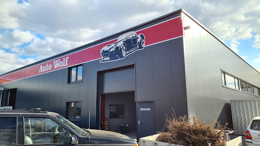 Auto Wolf GmbH