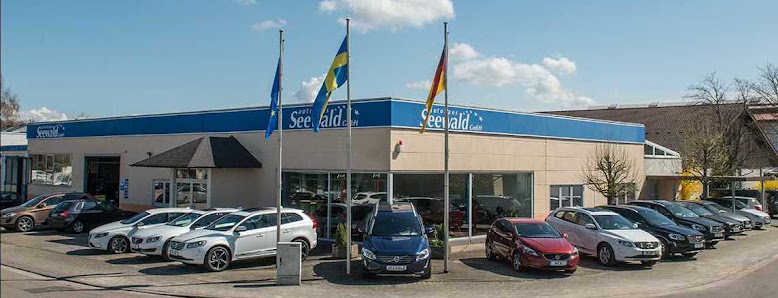 Autohaus Seewald GmbH