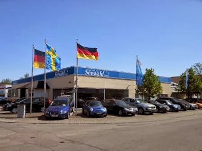 Autohaus Seewald GmbH
